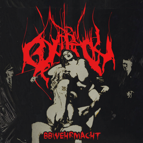 BBW Cunt Fuck Commando : BBWehrmacht